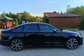 Audi A6 2.0 TDI ultra S tronic - 3