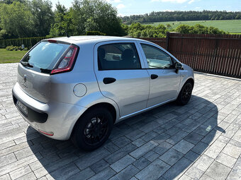 Fiat Punto Evo 1.4 16v - AUTOMAT - 3