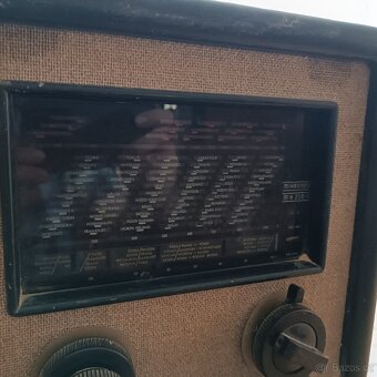 Rádio Mikrofona MK259 - 3