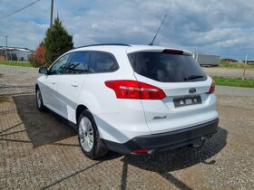 Ford Focus, 2.0TDCi-110KW- TOP STAV-NAVI - 3