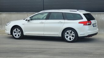 Prodám Citroën C5 2.0HDI 180 Eclusive - 3