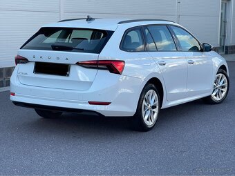 Škoda Octavia 4, 2.0 TDi ACC,NAVI,ALU 17,PRAVID.SERVIS - 3
