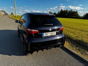 Aixam GTI Coupé Emotion - Odpočet DPH - 3