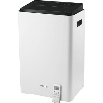 Mobilní klimatizace Sencor SAC MT1411C - 3