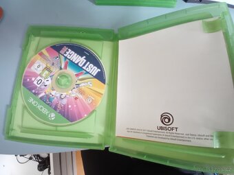 Xbox One s - 3