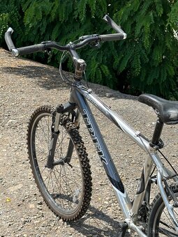 ⬆️Trek - 3