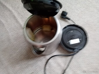TEFAL Thermovision varná konvice 1,7l - 3