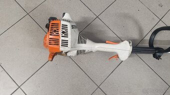 Stihl FS 38 - 3