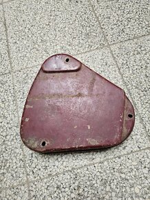 Jawa pérák kastlík - 3