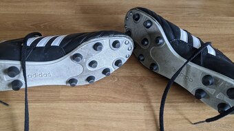 Kožené kopačky Adidas Copa Mundial - 3