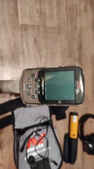 Minelab x-terra Elite expedition - 3