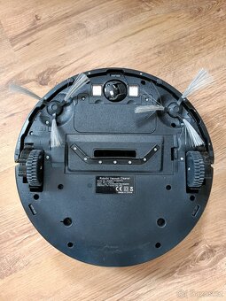 Robotický vysavač RobZone Duoro X control - 3