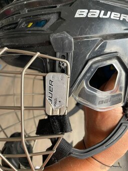 Helma Bauer Helma RE-AKT 150, vel S - 3
