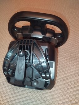 Volant Thrustmaster t 248 - 3