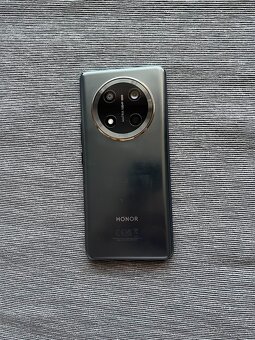 Prodám HONOR Magic7 Lite 8GB/256GB Black - 3