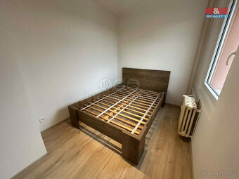 Pronájem bytu 2+kk, 40 m², Český Brod, ul. Palackého - 3