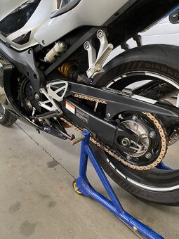 Honda CBR 600 F Sport - 3