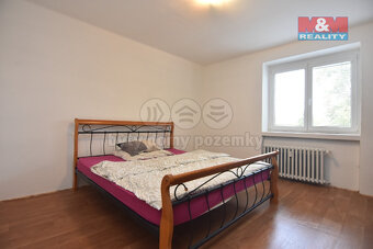 Prodej bytu 3+kk, 77 m², Praha, ul. Letňanská - 3