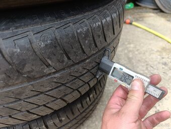 15" letni sada renault/dacia 185/65 R15 - 3