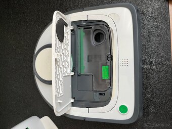 Robotický vysavač Vorwerk Kobold VR300 - 3