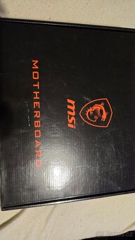 Základní deska MSI B650 GAMING PLUS WIFI - 3