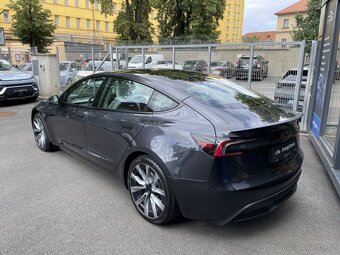 Tesla Model 3, Long Range AWD - 3