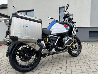 BMW R 1200 GS Adventure HP - 3