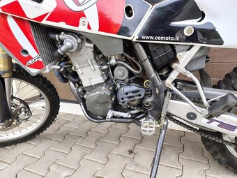 Husqvarna TE 510 - 3