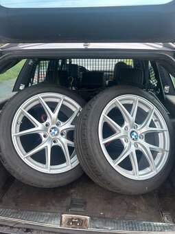 Bmw e90 325i 160kw (manuál) - 3