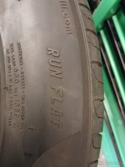 205/60/16 Pirelli run flat - 3