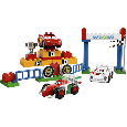 LEGO duplo Cars - World Grand Prix - 3