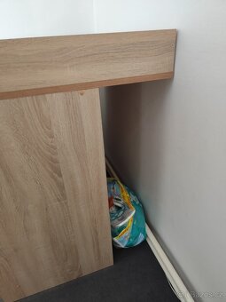 Přebalovací komoda - 3