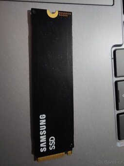 SSD M2 nvme Samsung 980 pro 2TB - 3