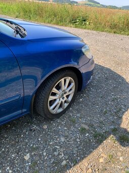 Škoda Octavia RS 2.0 TDI DSG | Kombi | ČR | - 3