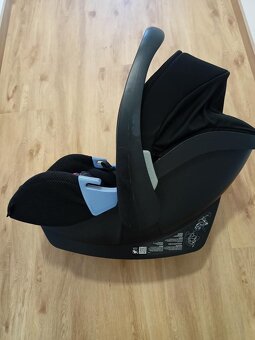 RECARO Privia autosedačka - 3