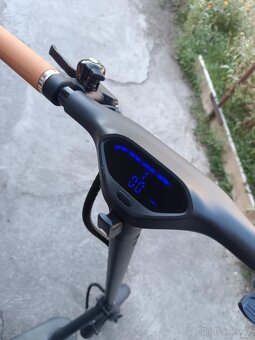 Elektrická koloběžka MS Energy - 3