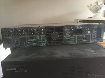 Mixer/zesilovač Cloud 46/50 4 zóny, 200W - 3