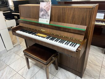 Weinbach 116 se silent systém, záruka 24 měsíců. PRODÁNO - 3