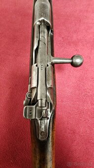 Puška Gewehr 88 - 3