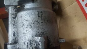 Vstřiky a čerpadlo - 3