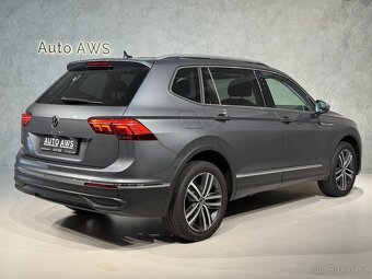 Volkswagen Tiguan Allspace 2.0TDi DSG Life LED Virtual - 3