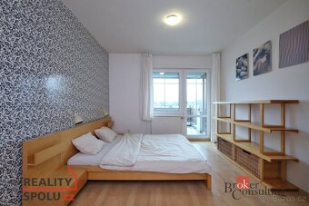 Pronájem, byty/2+kk, 58 m2, Jeronýmova, Liberec, Liberec [ID - 3