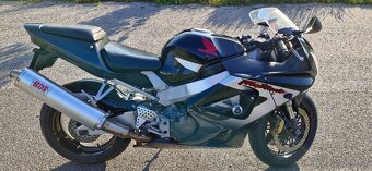 Honda cbr 929 rr Fireblade - 3