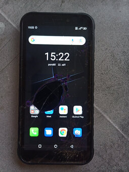 ulefone X8 - 3