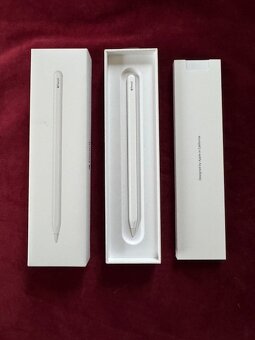 Apple Pencil 2 - 3