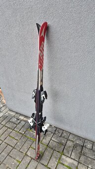 Lyže Atomic Redster GS 145cm - 3
