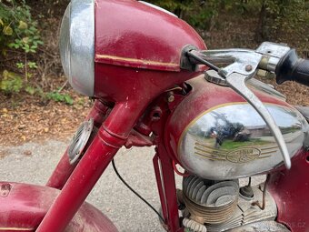 JAWA 175 - 3