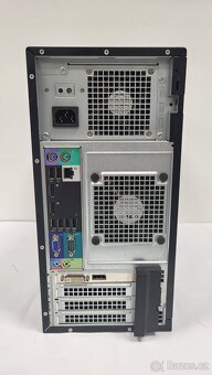 Dell Precision Intel-1240v3/16GB/Quadro600/Win11 - 3