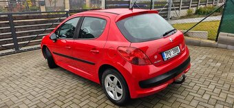 Peugeot 207 1,4 16V VTi - 3