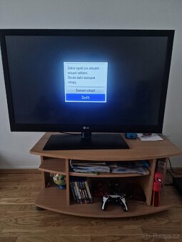 Tv LG 105cm - 3